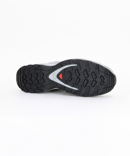 FREAK'S STORE(フリークスストア)の「限定展開 SALOMON/サロモン XA PRO 3D / ユニセックス スポーツスタイルシューズ(スニーカー・メンズ・シルバー/ブラック・25.0cm/28.0cm/27.0cm/24.5cm/24.0cm/27.5cm/26.5cm/26.0cm/25.5cm)」の9枚目の写真