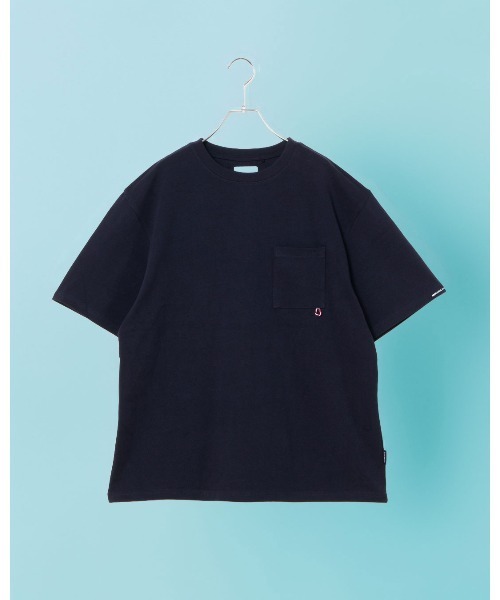 Pocket T-shirt（Tシャツ/カットソー）｜APPLEBUM（アップルバム）の