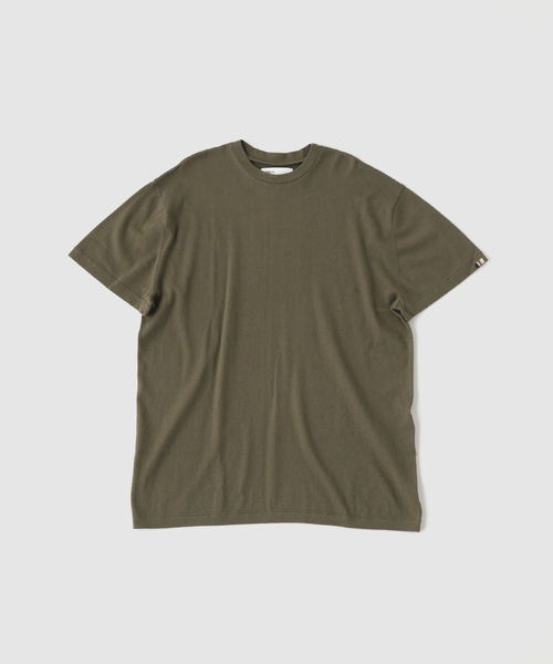 エクストリームカシミア 25SS X n269 rik ニットTシャツ EXTREME CASHMERE/エクストリーム カシミア n269 RIK（ニット/セーター