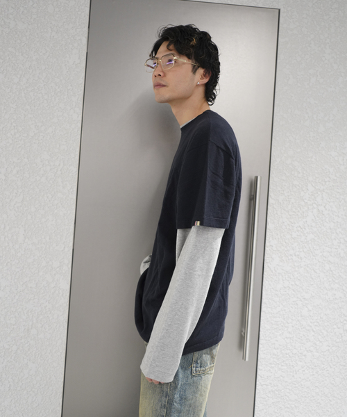 EXTREME CASHMERE/エクストリーム カシミア n269 RIK（ニット/セーター