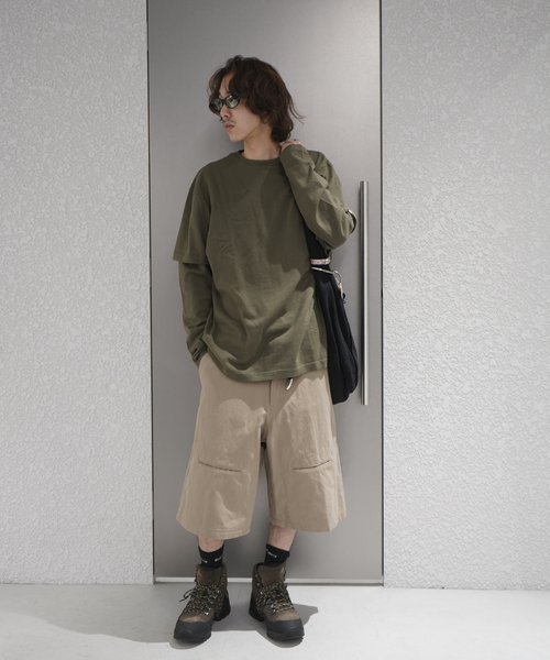 EXTREME CASHMERE/エクストリーム カシミア n269 RIK（ニット/セーター