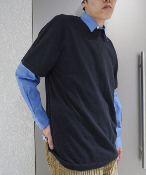 EXTREME CASHMERE/エクストリーム カシミア n269 RIK（ニット/セーター