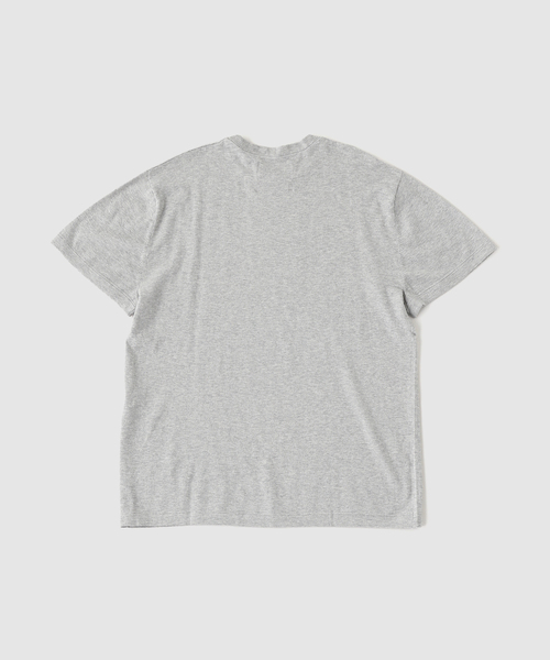 extreme cashmere(エクストリーム カシミヤ)の「EXTREME CASHMERE/エクストリーム カシミア n269 RIK(ニット/セーター・メンズ・カーキ/ブラック/ネイビー/グレー・FREE)」の19枚目の写真