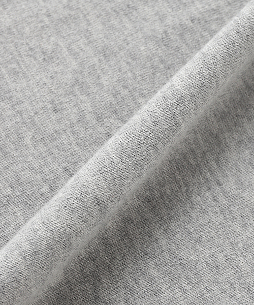 extreme cashmere(エクストリーム カシミヤ)の「EXTREME CASHMERE/エクストリーム カシミア n269 RIK(ニット/セーター・メンズ・カーキ/ブラック/ネイビー/グレー・FREE)」の21枚目の写真