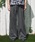 Casper John�i�L���X�p�[�W�����j�́uEasy care semi baggy slacks/�C�[�W�[�P�A�Z�~�o�M�[�X���b�N�X�i�X���b�N�X�j�v�b�O���[