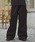 Casper John�i�L���X�p�[�W�����j�́uEasy care semi baggy slacks/�C�[�W�[�P�A�Z�~�o�M�[�X���b�N�X�i�X���b�N�X�j�v�b�u���b�N