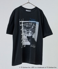 LIFE PICTURE COLLECTION Tシャツ（SANT A FE）