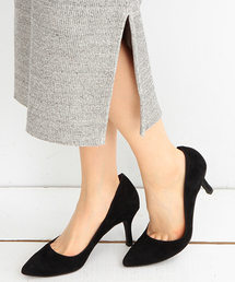 B:MING by BEAMS | 【VERY5月号掲載】ビーミング by ビームス / ポインテッドトゥパンプス(パンプス)