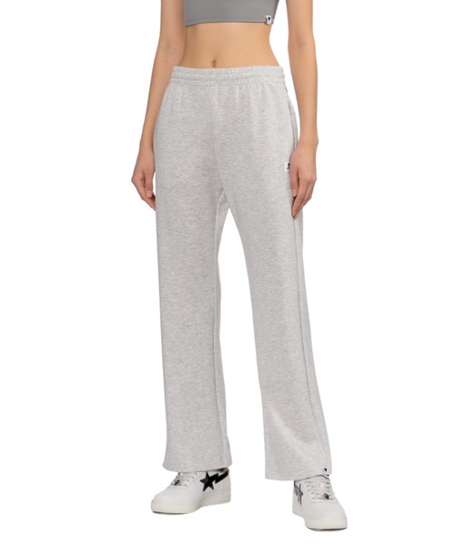 A BATHING APE（アベイシングエイプ）の「TRACK PANTS（その他パンツ・レディース・グレー・SMALL/X-SMALL）」の3枚目の写真