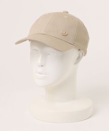 adidas（アディダス）の「adidas アディダス U EV.IC DAD CAP キャップ KE4656 STONEKHAKI（キャップ）」