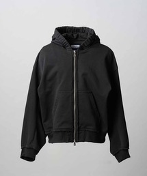 MAISON SPECIAL｜メゾン スペシャルのパーカー（ジップアップ）通販