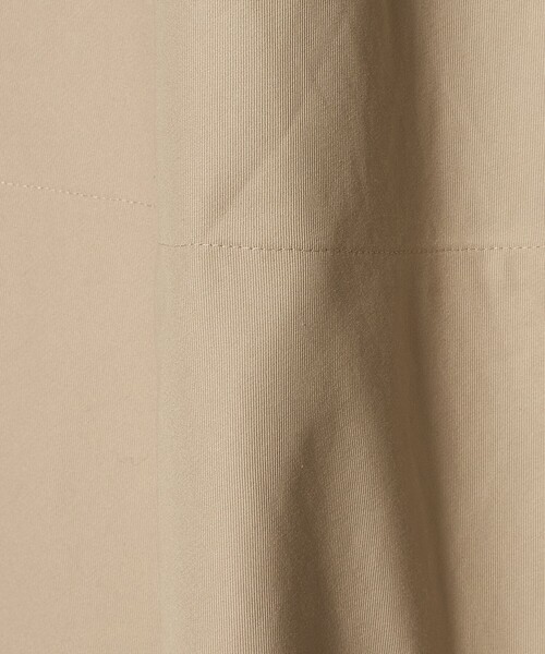 UNITED ARROWS（ユナイテッドアローズ）の「チノ フレアスカート（スカート・レディース・ベージュ/ナチュラル・36/38）」の14枚目の写真