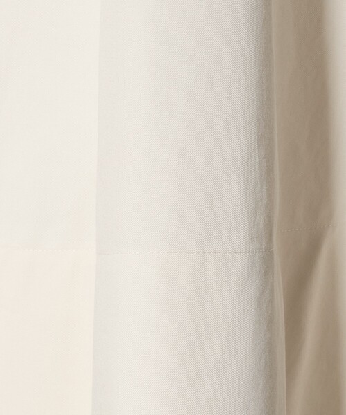 UNITED ARROWS（ユナイテッドアローズ）の「チノ フレアスカート（スカート・レディース・ベージュ/ナチュラル・36/38）」の16枚目の写真