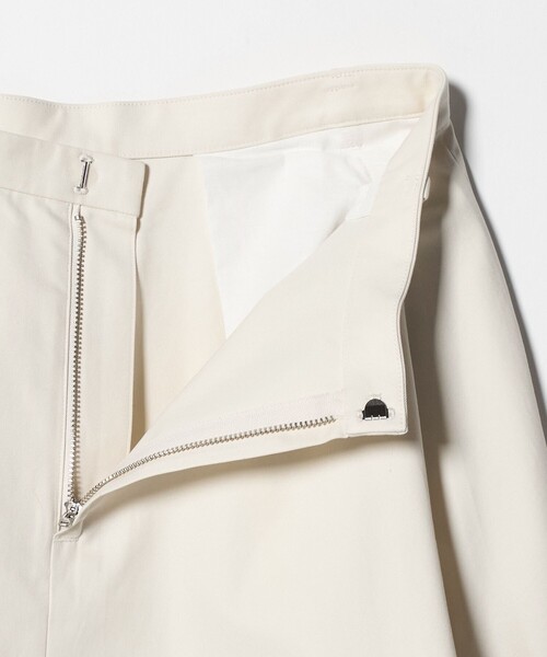 UNITED ARROWS(ユナイテッドアローズ)の「チノ フレアスカート(スカート・レディース・ベージュ/ナチュラル・36/38)」の13枚目の写真