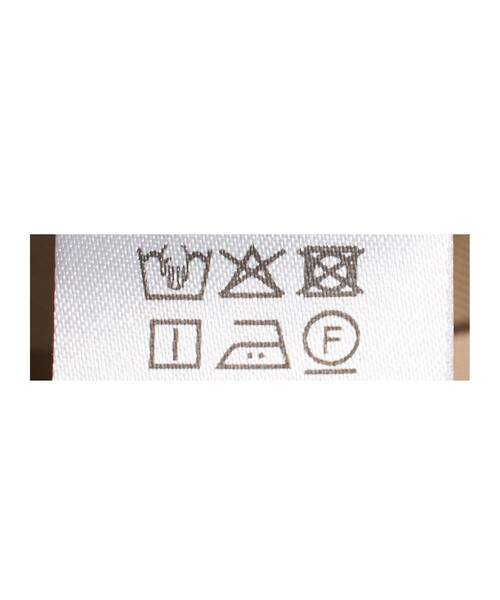 UNITED ARROWS(ユナイテッドアローズ)の「チノ フレアスカート(スカート・レディース・ベージュ/ナチュラル・36/38)」の16枚目の写真