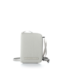 RAWROW（ロウロウ）の「トリップコンビニパスポート財布358 [2カラー]（札入れ/マネークリップ）」