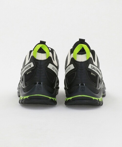 SALOMON（サロモン）の「＜SALOMON＞ XA PRO 3D GTX/スニーカー（スニーカー・メンズ・ホワイト/ブラック・27.5cm/26.5cm/27cm/28cm/28.5cm/26cm）」の6枚目の写真