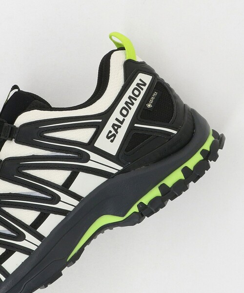 SALOMON（サロモン）の「＜SALOMON＞ XA PRO 3D GTX/スニーカー（スニーカー・メンズ・ホワイト/ブラック・27.5cm/26.5cm/27cm/28cm/28.5cm/26cm）」の10枚目の写真