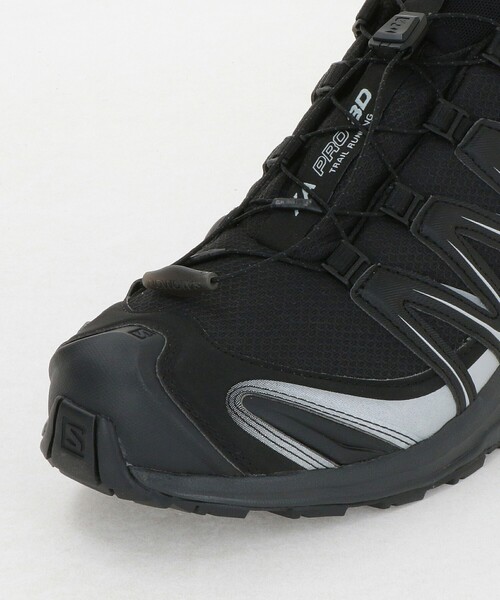 SALOMON（サロモン）の「＜SALOMON＞ XA PRO 3D GTX/スニーカー（スニーカー・メンズ・ホワイト/ブラック・27.5cm/26.5cm/27cm/28cm/28.5cm/26cm）」の12枚目の写真