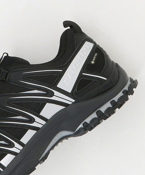 SALOMON（サロモン）の「＜SALOMON＞ XA PRO 3D GTX/スニーカー（スニーカー・メンズ・ホワイト/ブラック・27.5cm/26.5cm/27cm/28cm/28.5cm/26cm）」の13枚目の写真