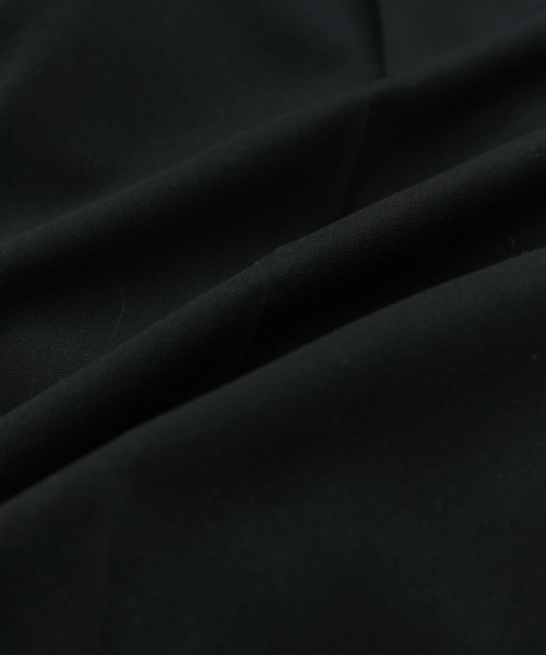 le cercle ADAM ET ROPE'(ルセルクルアダムエロペ)の「レイヤード風ロンパース(つなぎ/オールインワン・レディース・ベージュ系その他/ブラウン系その他/ブラック・FREE)」の19枚目の写真