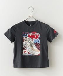 ROOPTOKYO（ループトウキョウ）の「NIKE/ナイキ NIKE AIR MAX SNEAKER-TEE プリントデザイン クルーネックTシャツ 2026年春夏（Tシャツ/カットソー）」