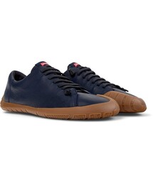 CAMPER｜カンペールのスニーカー（ブルー・ネイビー/青色系・無地