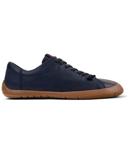 CAMPER（カンペール）の「[カンペール] PEU PATH+ / カジュアルシューズ（スニーカー・メンズ・ネイビー・28.0cm/25.5cm/27.0cm/26.0cm/25.0cm/27.5cm）」の5枚目の写真