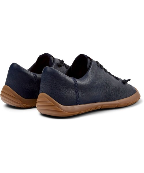 CAMPER（カンペール）の「[カンペール] PEU PATH+ / カジュアルシューズ（スニーカー・メンズ・ネイビー・28.0cm/25.5cm/27.0cm/26.0cm/25.0cm/27.5cm）」の4枚目の写真