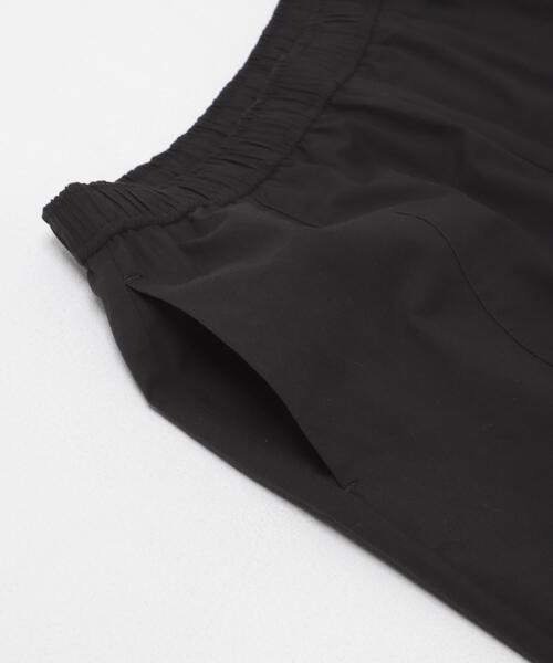 KBF（ケイビーエフ）の「レースドッキングパンツ（その他パンツ・レディース・オフホワイト/ブラック・ONE）」の15枚目の写真