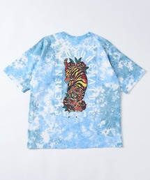 ELEMENT（エレメント）の「ELEMENT メンズ TIGER ROSE SS Tシャツ 【2026年春夏モデル】（Tシャツ/カットソー）」