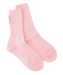 CONVERSE TOKYO（コンバーストウキョウ）の「CIRCLE LOGO RIB SOX（ソックス/靴下）」