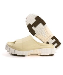 ccilu（チル）の「ccilu PANTOO FOREST XP（サンダル）」