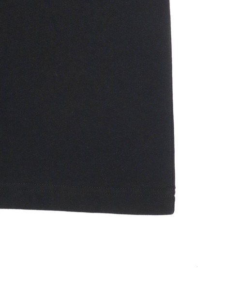 NEW ERA（ニューエラ）の「ニューエラアパレル 半袖Tシャツ グラフィックロゴ ONSPOTZ別注（Tシャツ/カットソー・メンズ・ホワイト系その他/ピンク/ブラック/グレー/ブラック系/ホワイト・L/M/S/XXL/XL）」の9枚目の写真