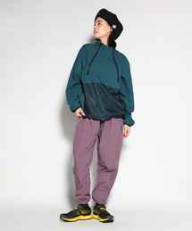 ELDORESO（エルドレッソ）の「Two Roads Jacket / トゥーローズジャケット（ナイロンジャケット）」