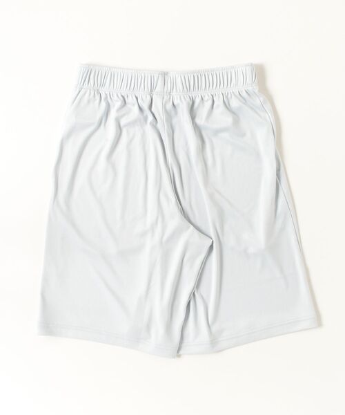 UNDER ARMOUR（アンダーアーマー）の「アンダーアーマー  UAテック ワードマーク ショーツ（その他パンツ・メンズ・グレー・S/M/L/LL/3L）」の2枚目の写真
