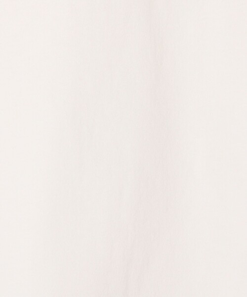 NOLLEY'S LIGHT(ノーリーズライト)の「【PARTNER】プリントT(Tシャツ/カットソー・メンズ・チャコールグレー/ホワイト・M/L)」の9枚目の写真