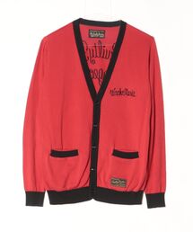 WACKO MARIA（ワコマリア）の「ニットカーディガン（カーディガン/ボレロ）」