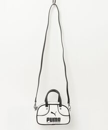 Ray BEAMS | PUMA 1976マイクロBAG(トートバッグ)