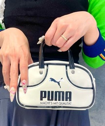 PUMA | PUMA / 1976 マイクロ グリップ バッグ(ショルダーバッグ)