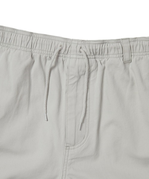 thisisneverthat（ディスイズネバーザット）の「Beach Short（その他パンツ・メンズ・シルバーグレー/チェック/ストーン・L/M/S/XL）」の4枚目の写真