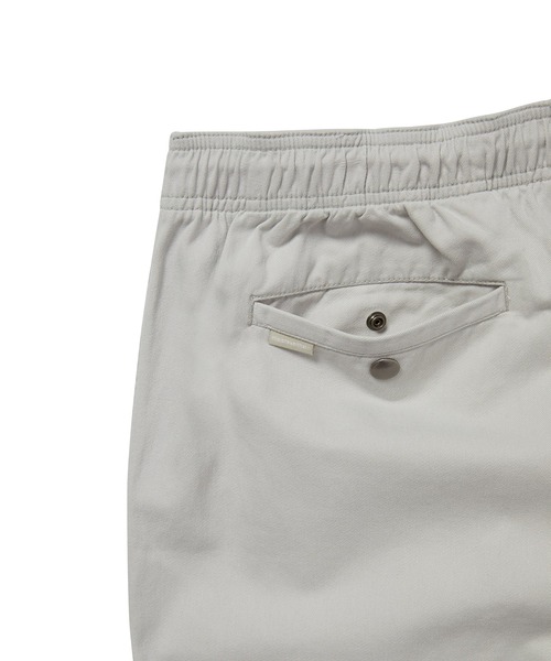 thisisneverthat（ディスイズネバーザット）の「Beach Short（その他パンツ・メンズ・シルバーグレー/チェック/ストーン・L/M/S/XL）」の6枚目の写真