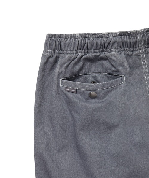 thisisneverthat（ディスイズネバーザット）の「Beach Short（その他パンツ・メンズ・シルバーグレー/チェック/ストーン・L/M/S/XL）」の10枚目の写真