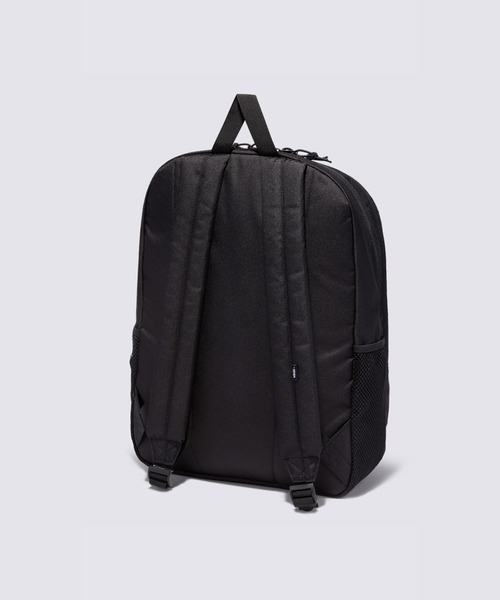 VANS(バンズ)の「BACK TO SCHOOL バックパック / BK TO SCHOOL M BACKPACK Black VN000GRXBLK1(バックパック/リュック・メンズ・ブラック・ONE SIZE)」の3枚目の写真