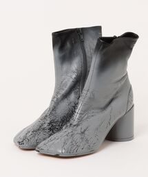 MM6 Maison Margiela（ｴﾑｴﾑｼｯｸｽ ﾒｿﾞﾝ ﾏﾙｼﾞｪﾗ）の「MM6 Maison Margiela ANKLE BOOT S66WU0131（その他シューズ）」