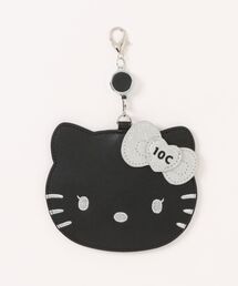 repipi armario（レピピ アルマリオ）の「【HELLO KITTY】【10C REPIPI】パスケース（パスケース）」