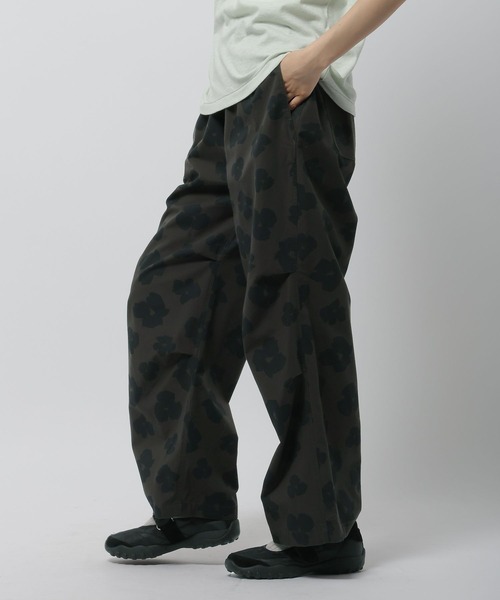 niko and...(ニコアンド)の「アソートスノーパンツ(その他パンツ・レディース・アイボリー/ダークグレー/オレンジ/ネイビー・FREE)」の18枚目の写真