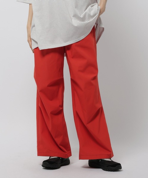 niko and...(ニコアンド)の「アソートスノーパンツ(その他パンツ・レディース・アイボリー/ダークグレー/オレンジ/ネイビー・FREE)」の19枚目の写真