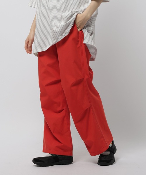 niko and...(ニコアンド)の「アソートスノーパンツ(その他パンツ・レディース・アイボリー/ダークグレー/オレンジ/ネイビー・FREE)」の20枚目の写真