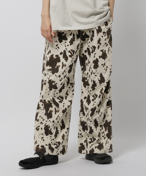 niko and...(ニコアンド)の「アソートスノーパンツ(その他パンツ・レディース・アイボリー/ダークグレー/オレンジ/ネイビー・FREE)」の21枚目の写真